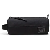 Herschel - Settlement Pencil Case 1 l, zwart