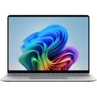 Microsoft Surface Laptop - 13.8 inch - Snapdragon X2 Plus (10 Core) - 32 GB RAM - 512 GB SSD - Platinum - 8e Editie - Qwerty