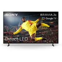 Sony Bravia 2 II LED 65" (2026)