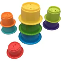 Infantino 216270 educatief speelgoed