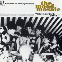 Import mood mosaic vol.1-the hasci
