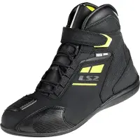 LS2 Garra waterdichte motorschoenen