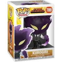 Funko POP! My Hero Academia Verzamelfiguur POP! Animation Kurogiri 9 cm Multicolours