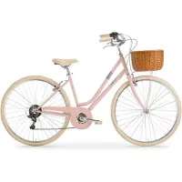 Mbm Neptune Steel D 700c Ty21 2024 Fiets