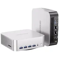 GEEKOM - GMA9MAXAI9HX370-321- - Klein computer