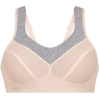 Anita Active Sport bh PanAlpTM air | Maat: 90A | Kleur: Roze/Grijs