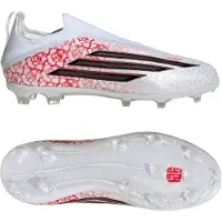 Adidas Sportschoen 'F50 Elite' rood / zwart / wit