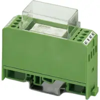 Phoenix Contact EMG 22-REL/KSR-G 24/TRN 5 Relaismodule (modulair) Nominale spanning: 24 V/DC Schakelstroom (max.): 5 A 1x wisselcontact 10 stuk(s)