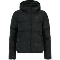 Protest Sportjas 'PRTJamie' black denim