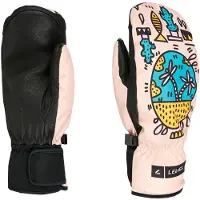 Level Vertigo Pro Handschoenen