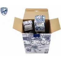 VAICO Onderd.set, olie verversen van automatische versnellingsbak V58-0003