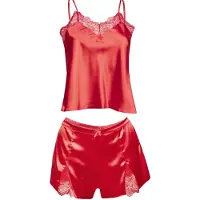 Vivisence Pyjama '2037' rood