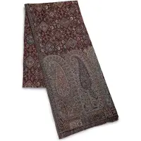 Avant Garde Sjaal 'Viraaia' gemengde kleuren
