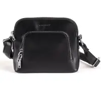 Vivisence Handtas 'T0002' zwart