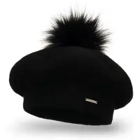 Vivisence Muts '7035' zwart