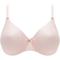 Chantelle Niet voorgevormde bh Magnifique | Maat: 90F | Kleur: Pastel Roze