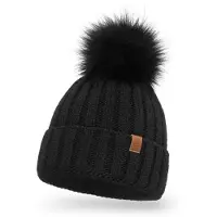 Vivisence Muts '70100' zwart