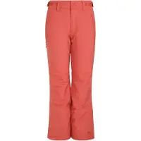 Protest Skibroek Women Carmacks Snowpants Rusticrust-L