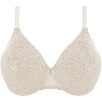 Chantelle Niet voorgevormde bh Magnifique | Maat: 75G | Kleur: Ivoor