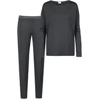 Mey Dames pyjama Pure Chic