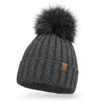 Vivisence Muts '70100' antraciet