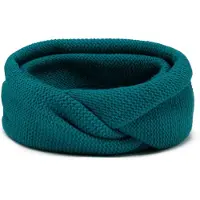 Vivisence Tunnelsjaal '7103' turquoise
