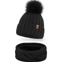 Vivisence Muts '70100 Set' zwart