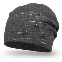 Vivisence Muts '7012' donkergrijs