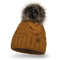 Vivisence Muts '7014' donkergeel