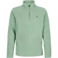 Protest skipully Perfecty Jr donkergroen Jongens Polyester Opstaande kraag - maat 128