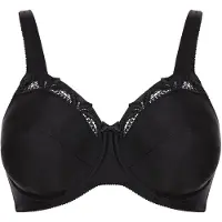 Felina BH 'Melina' zwart