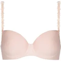 Mey Lingerie Voorgevormde bh Pretty Joan | Maat: 85E | Kleur: Roze