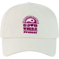 Protest - Women's PRTKoa Cap - Pet 57 cm, wit