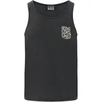 Protest Tanktop Men PRTHeworth True Black-XS