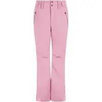 Protest Skibroek Women Prtcinnamones Vintage Pink-M