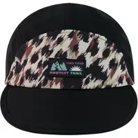 Protest - Women's PRTDear Cap - Pet 55 cm, zwart