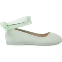 Pisamonas Ballerina's pastelgroen