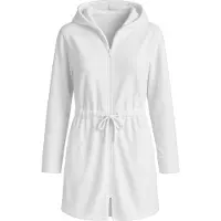 Vivisence Ochtendjas '5012' wit