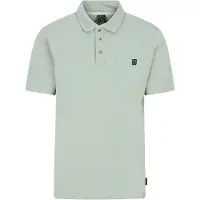 Protest Charles Korte Mouw Poloshirt