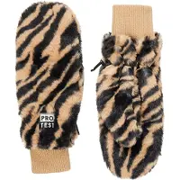 Protest Sporthandschoenen 'PRTMarcy' bruin