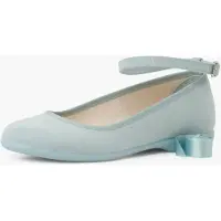 Pisamonas Ballerina's pastelblauw