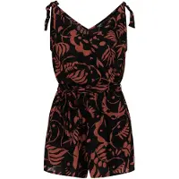 Protest Jumpsuit 'PRTBluet' bruin