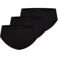 Mey Slip 'Simply Better Invisibles' zwart