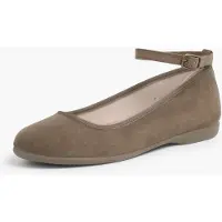 Pisamonas Ballerina's taupe