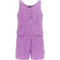 Protest Overall 'PRTFav JR' lila