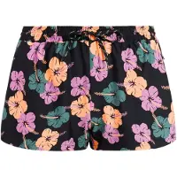 Protest Beachshort Women PRTSlo True Black-Maat 36