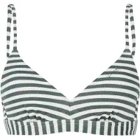 Protest Bikinitop Women Mixadairol Wire Veggie Green-42D