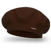 Vivisence Hoed bruin