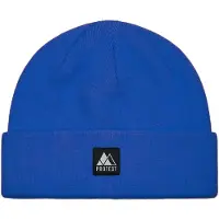 Protest Muts 'PRTKeeton' blauw denim