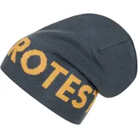 Protest Muts 'PRTBURHAM24' blauw denim
